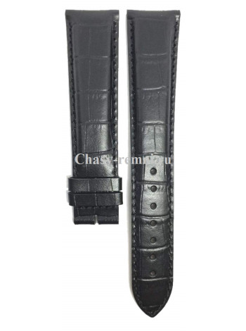 Кожаный ремешок Longines L682108859